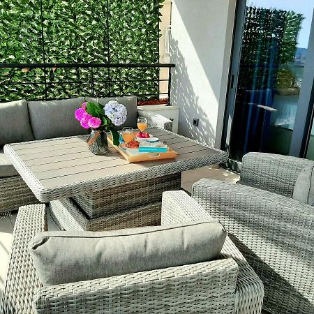 Apartment Regina Dubrovnik - Free Parking Eksteriør bilde
