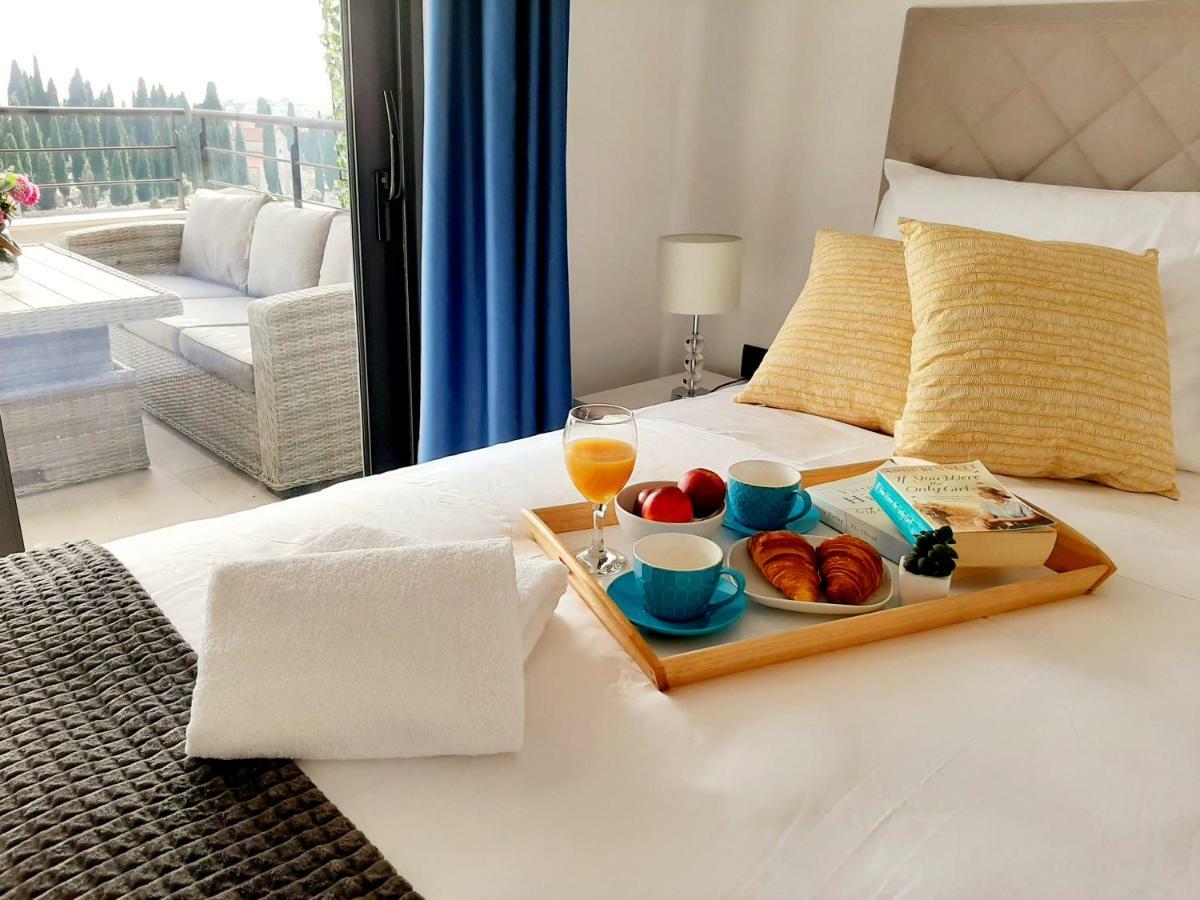 Apartment Regina Dubrovnik - Free Parking Eksteriør bilde