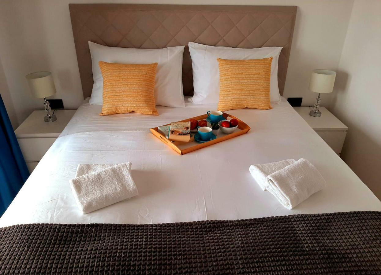 Apartment Regina Dubrovnik - Free Parking Eksteriør bilde