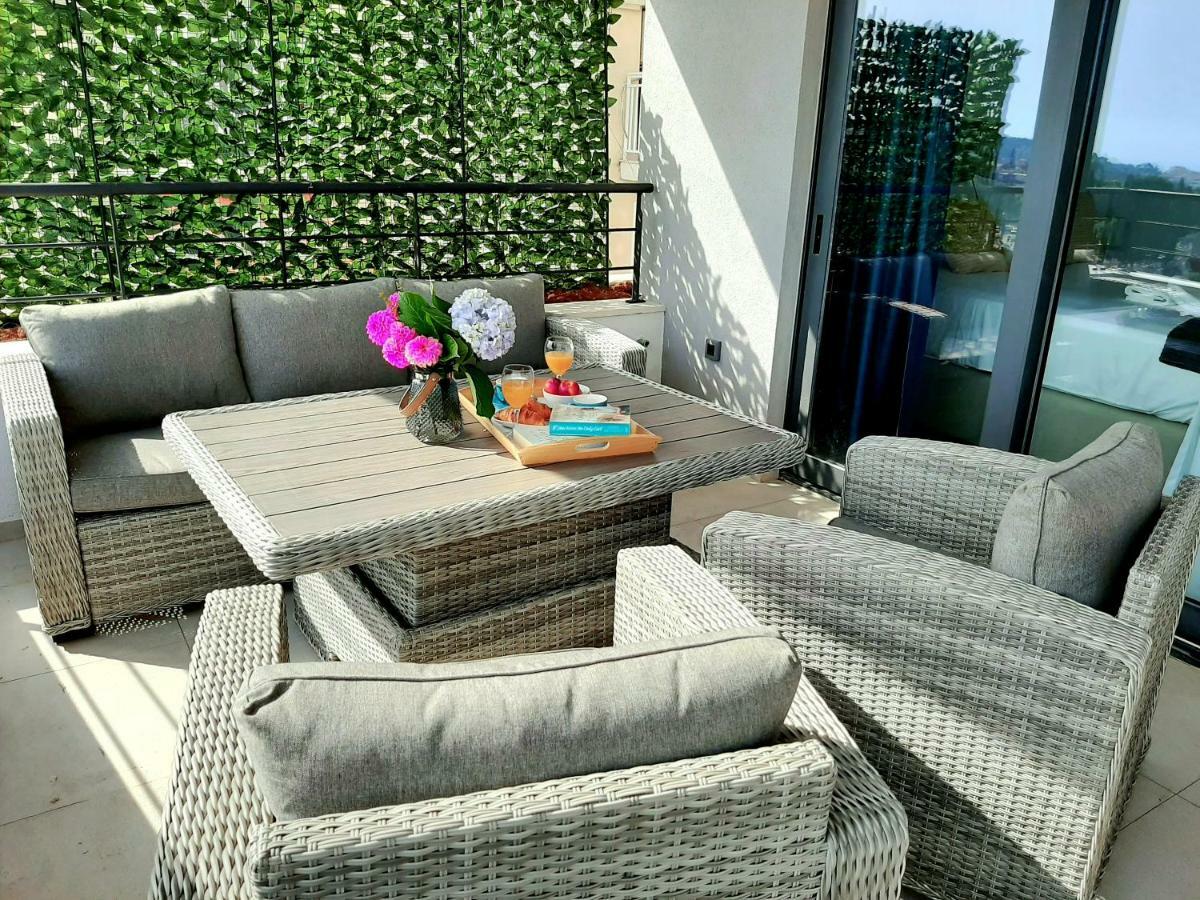 Apartment Regina Dubrovnik - Free Parking Eksteriør bilde