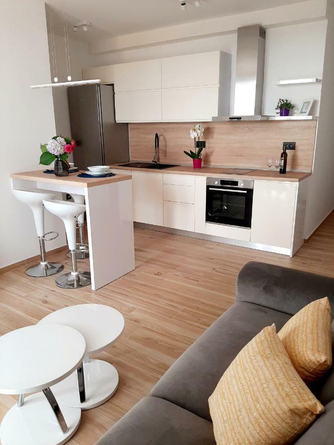 Apartment Regina Dubrovnik - Free Parking Eksteriør bilde
