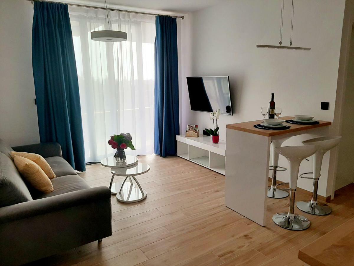 Apartment Regina Dubrovnik - Free Parking Eksteriør bilde