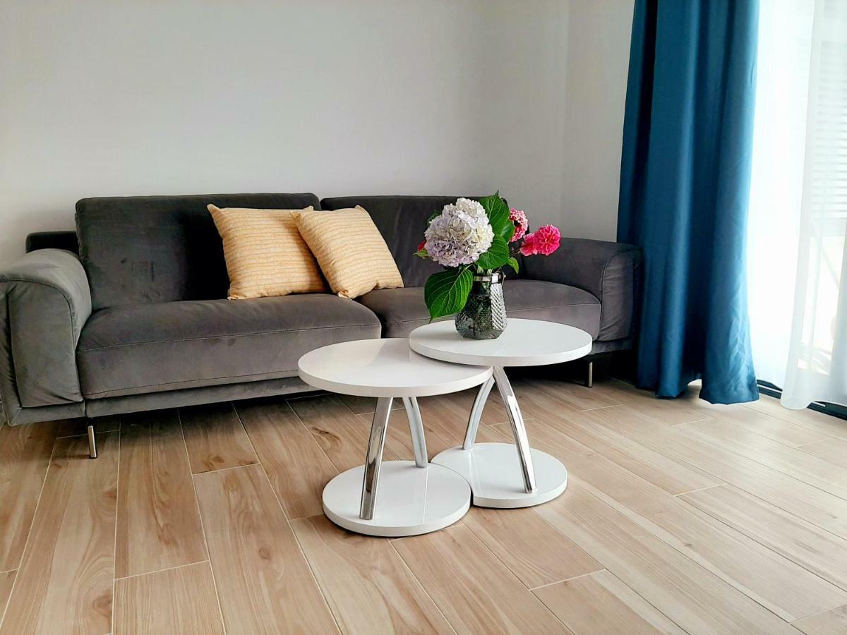 Apartment Regina Dubrovnik - Free Parking Eksteriør bilde