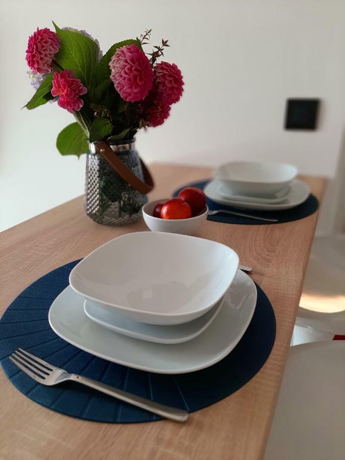 Apartment Regina Dubrovnik - Free Parking Eksteriør bilde