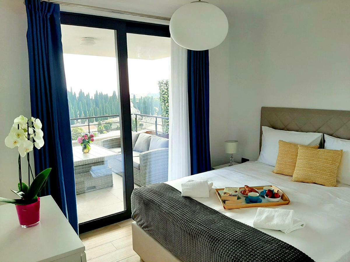 Apartment Regina Dubrovnik - Free Parking Eksteriør bilde