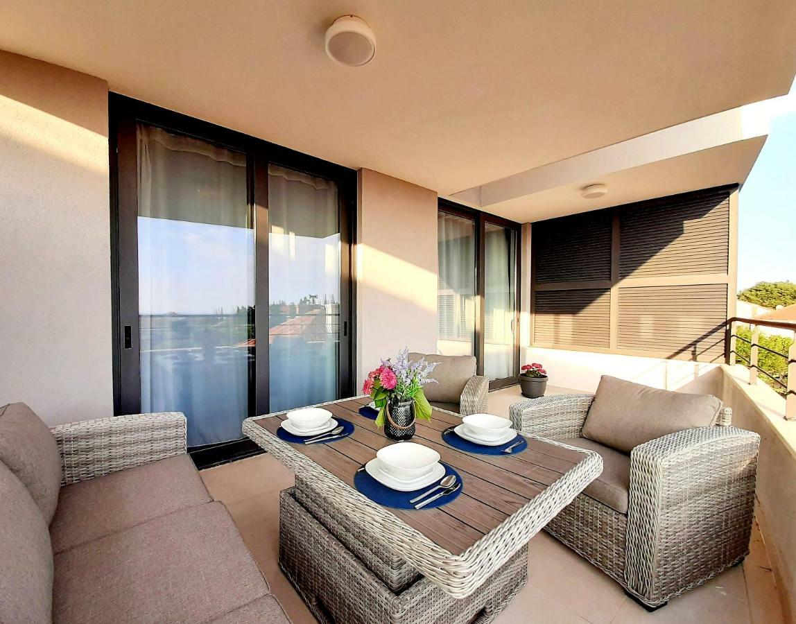 Apartment Regina Dubrovnik - Free Parking Eksteriør bilde