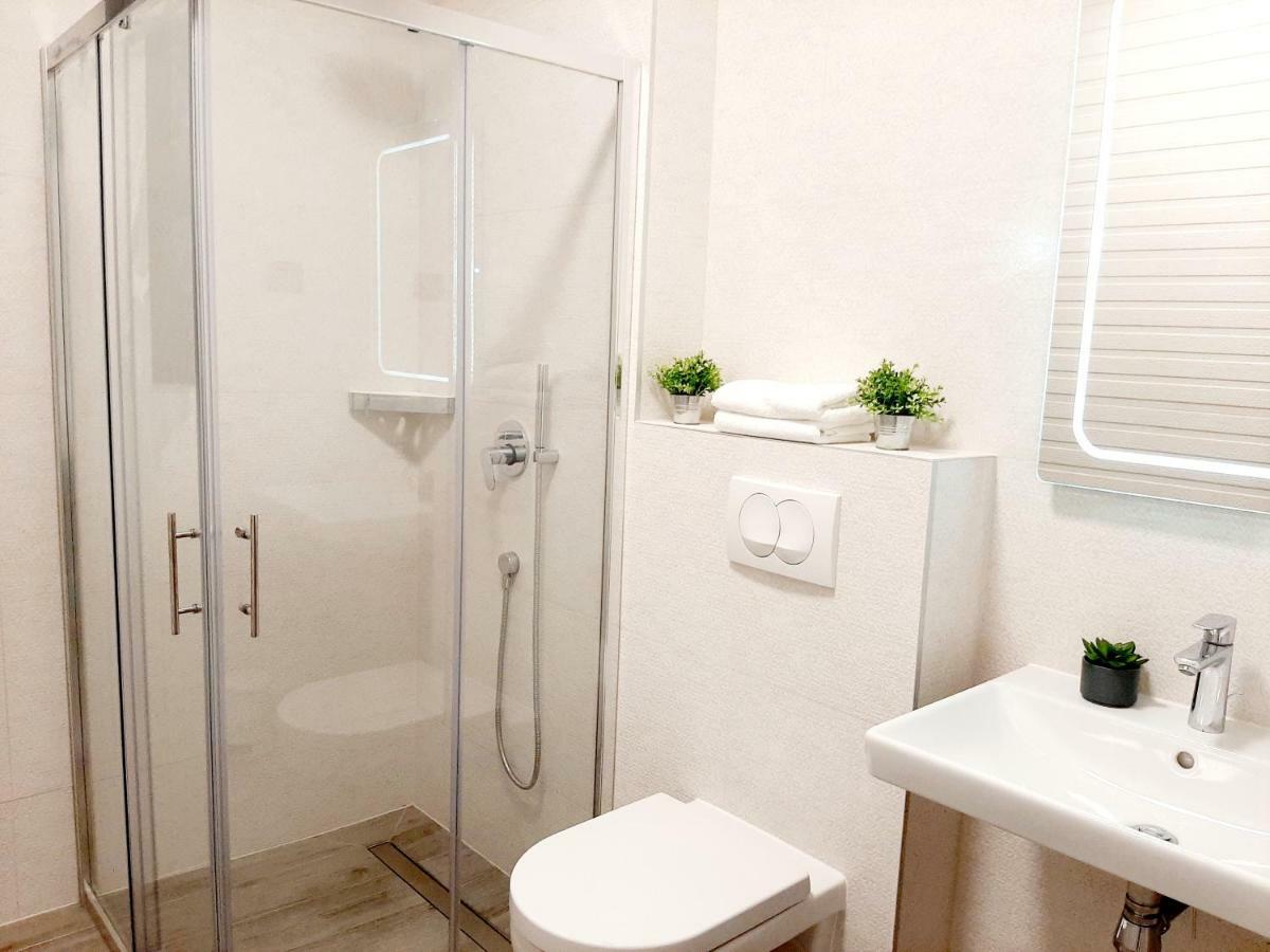 Apartment Regina Dubrovnik - Free Parking Eksteriør bilde