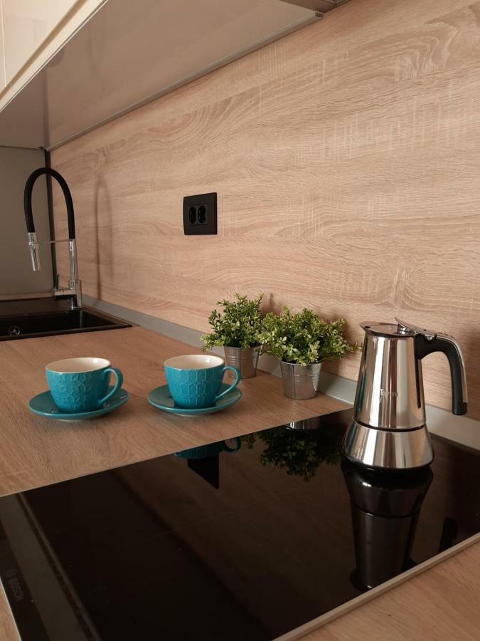 Apartment Regina Dubrovnik - Free Parking Eksteriør bilde