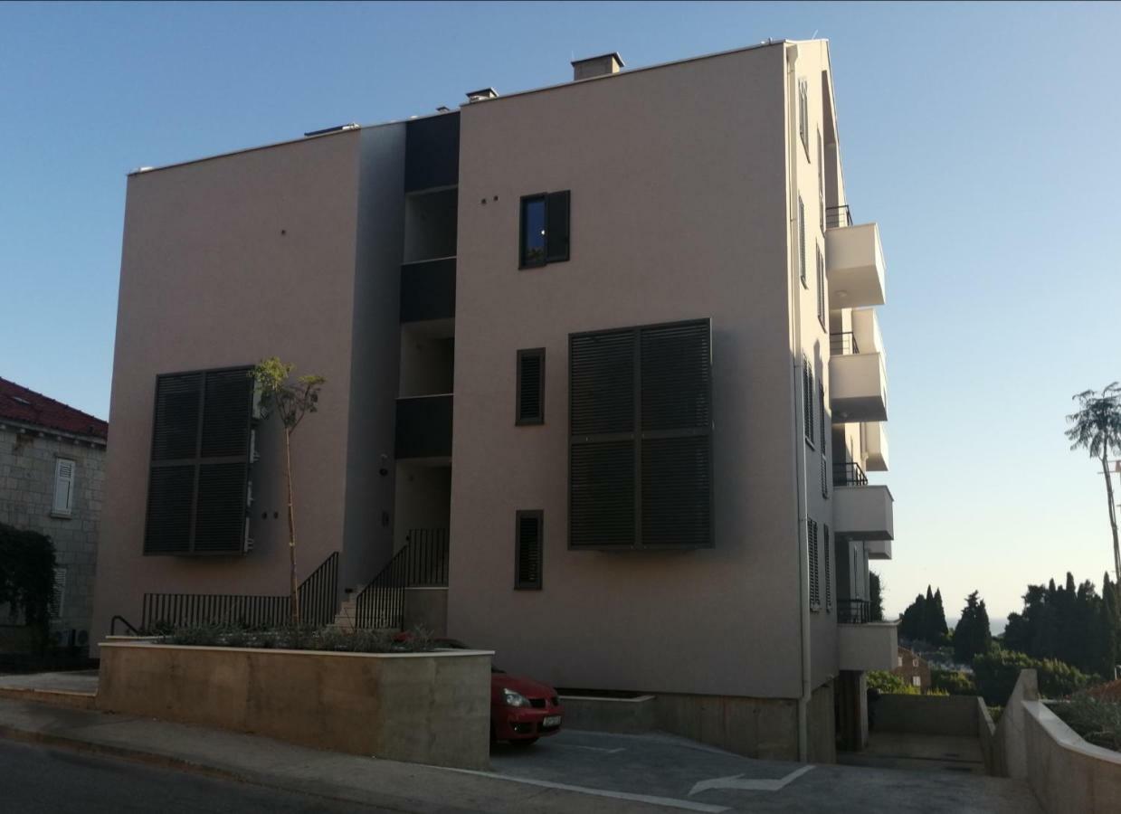 Apartment Regina Dubrovnik - Free Parking Eksteriør bilde